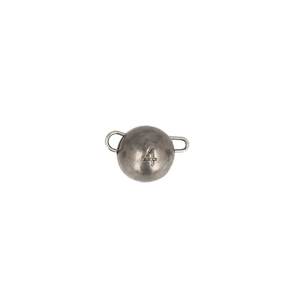 Груз Kalipso вольфрам разборной 4.0g (1 шт.)