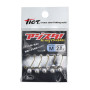 Джиг-голівка Tict Azing Standard M 2.0g (5шт)