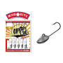 Джиг-головка Magbite Upper Cut Jig Head №8 1.5г (5шт)