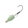 Джиг-головка Owner C'ultiva JH-83G 0.4g #10 (4 шт.)