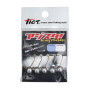 Джиг-головка Tict Azing Standard S 1.0g (5шт)