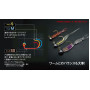 Джиг-головка Tict Azing Standard S 1.0g (5шт)
