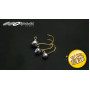 Джиг-головка Tict Azing Standard S 1.0g (5шт)