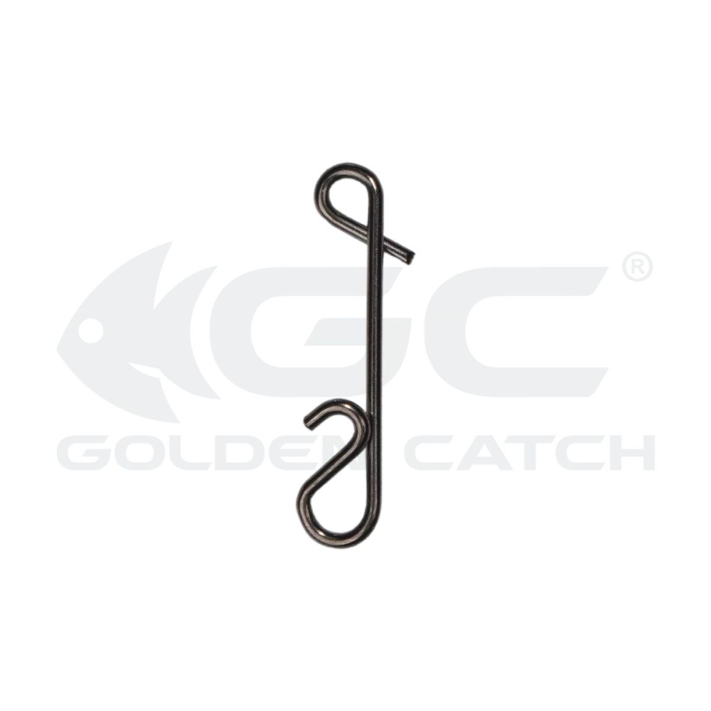 Застібка Golden Catch безузлова 1010BN №S