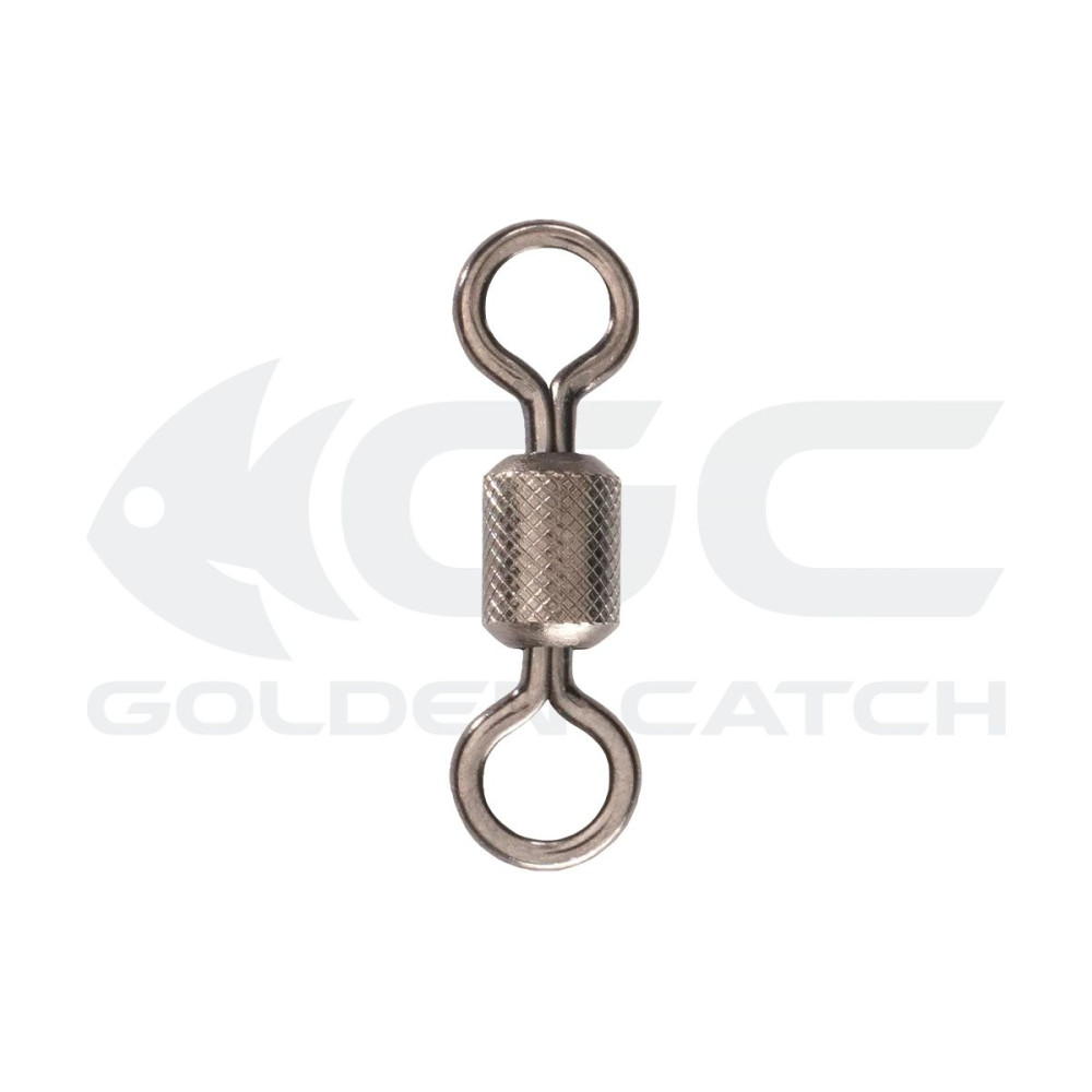 Вертлюг Golden Catch американка 1040BN №14(12шт)