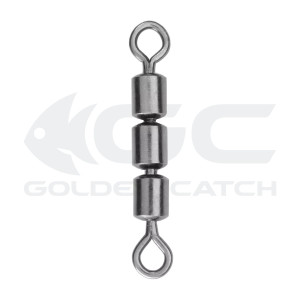 Вертлюг Golden Catch High Speed тройной 1043BN №10