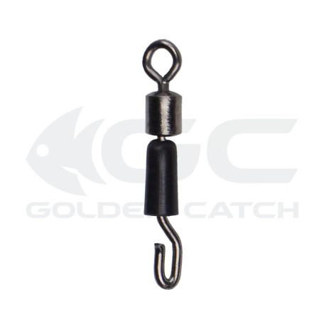 Конектор GC Sintez Hooklength Swivel L (10 шт.)