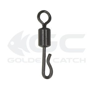 Вертлюг Golden Catch с застежкой Quick Change 2030HB №4 (10шт.)