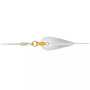 Вертлюг GC G.Carp Quick Change Flexi Swivel №4 (10 шт.)