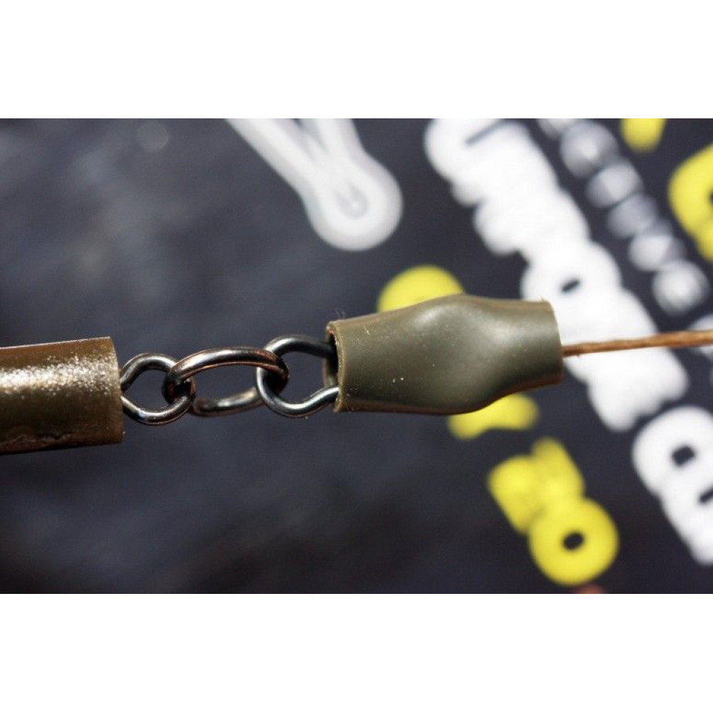 Застібка Korda Kwik Link Small (20шт)