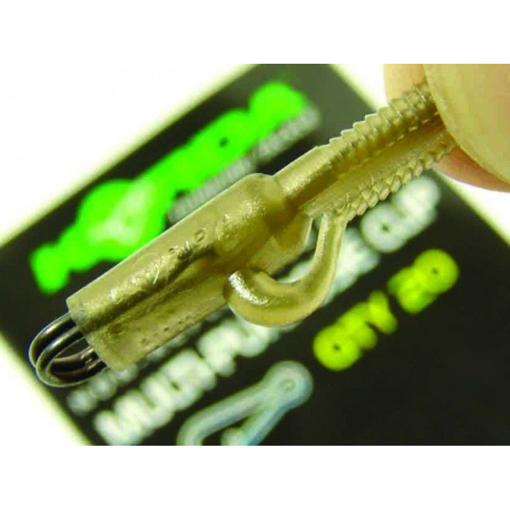 Застібка Korda Kwik Link Small (20шт)
