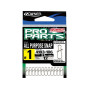 Застежка Owner All Purpose Snap (P-02) №00 (12 шт.)