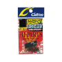 Застібка Owner Quick Snap X P-33 №00 13.1кг (15 шт.)