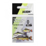 Кільця заводні Jaxon  №0 5.0кг (10шт.)