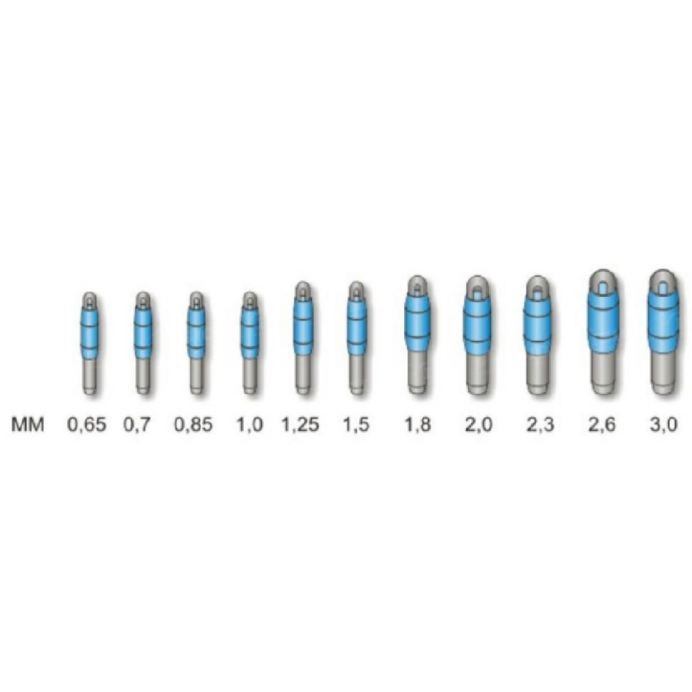 Коннектор Stonfo 1 Line Connector 1.5мм