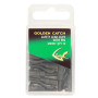 Кліпса Golden Catch безпечна Safety Lead Clips With Pin Green (10шт)