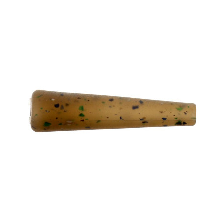 Конус для кліпси Carp Pro Tail Rubbers Camo (5шт.)