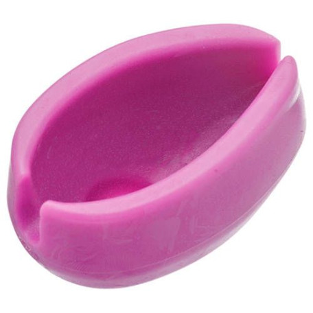 Пресс-форма Brain Drop Feeder Flat XL (90, 100, 110g)