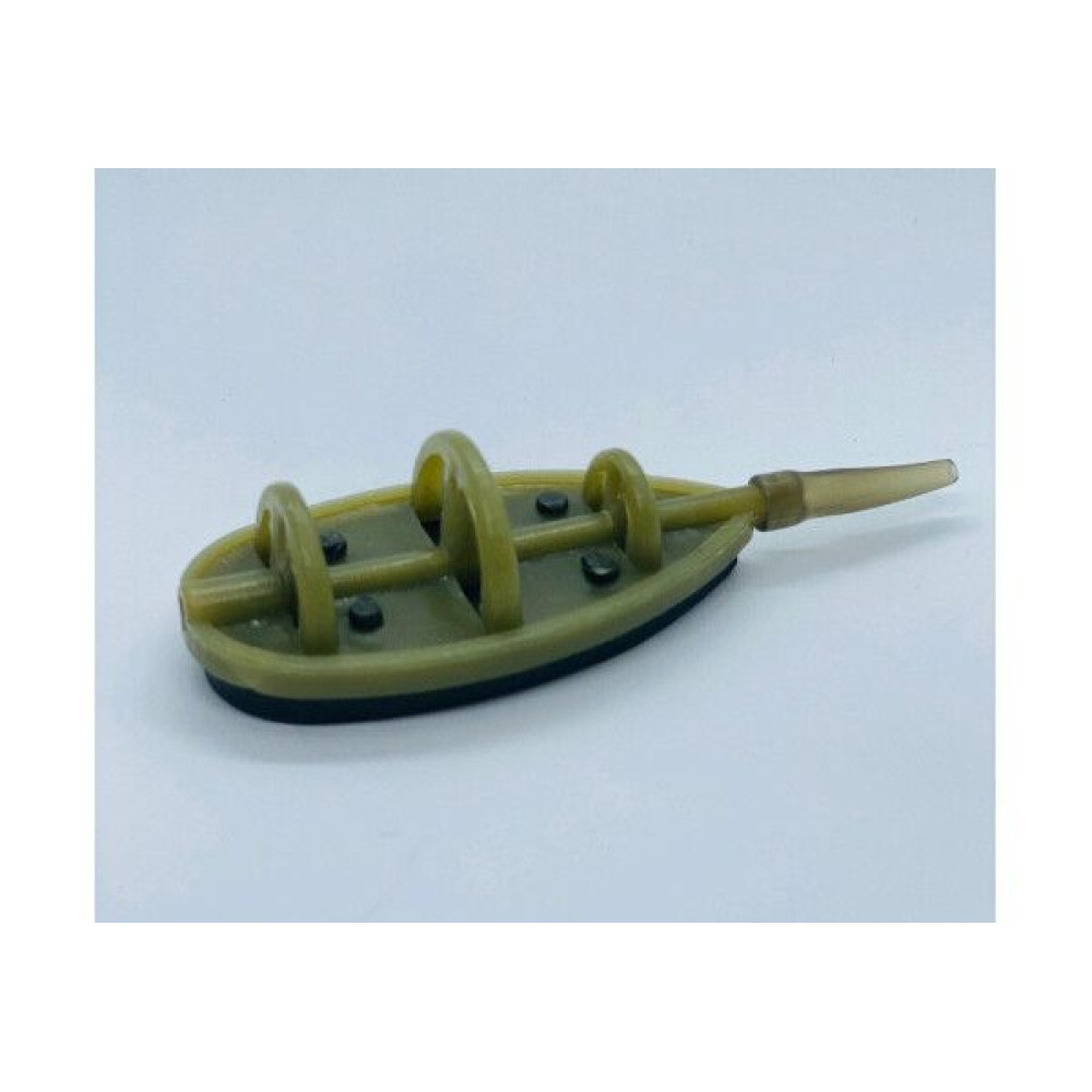 Кормушка Flat Method Feeder Профмонтаж 40г