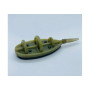 Кормушка Flat Method Feeder Профмонтаж 40г