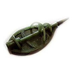 Годівниця Flat Method Feeder PRO Carp Expert 100g