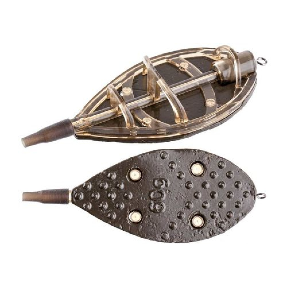 Годівниця Brain In-line Drop Flat Feeder L 80g