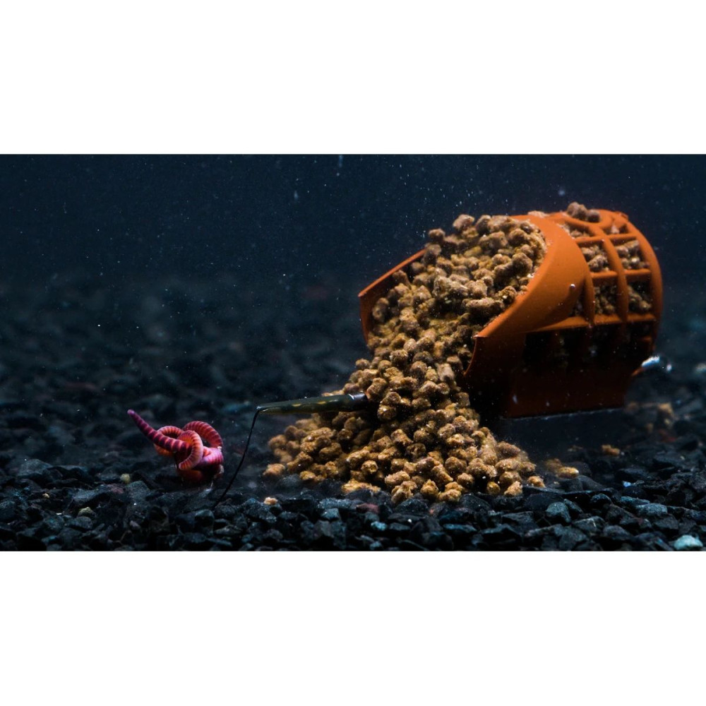 Кормушка фидерная Fanatik Черпак, 50г