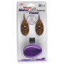 Набор кормушек Mikado Method Feeder Aperio Set  XL 2+1 с формой 2×70g