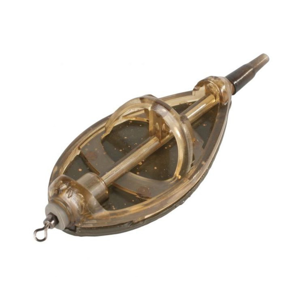 Набор кормушек Mikado Method Feeder Douglas Set L 3+1 с формой 3×70g