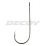 Крючок Decoy Worm 6 Super Fine №2 (9 шт.)