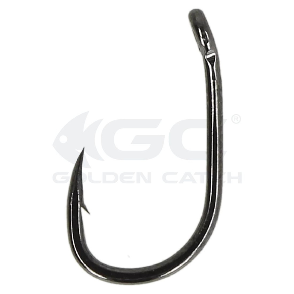 Крючок GC Carp 1002BN №2 (5 шт.)
