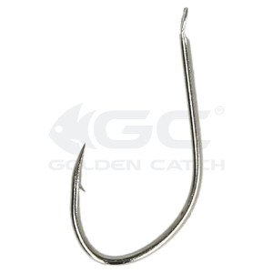 Крючок Golden Catch Feeder S 1140NI №9 (12шт.)