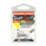 Крючок Golden Catch Single Jig Light 1212BN №2 (10шт.)