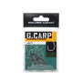 Крючок GC G.Carp Grip TF №4 (10шт.)