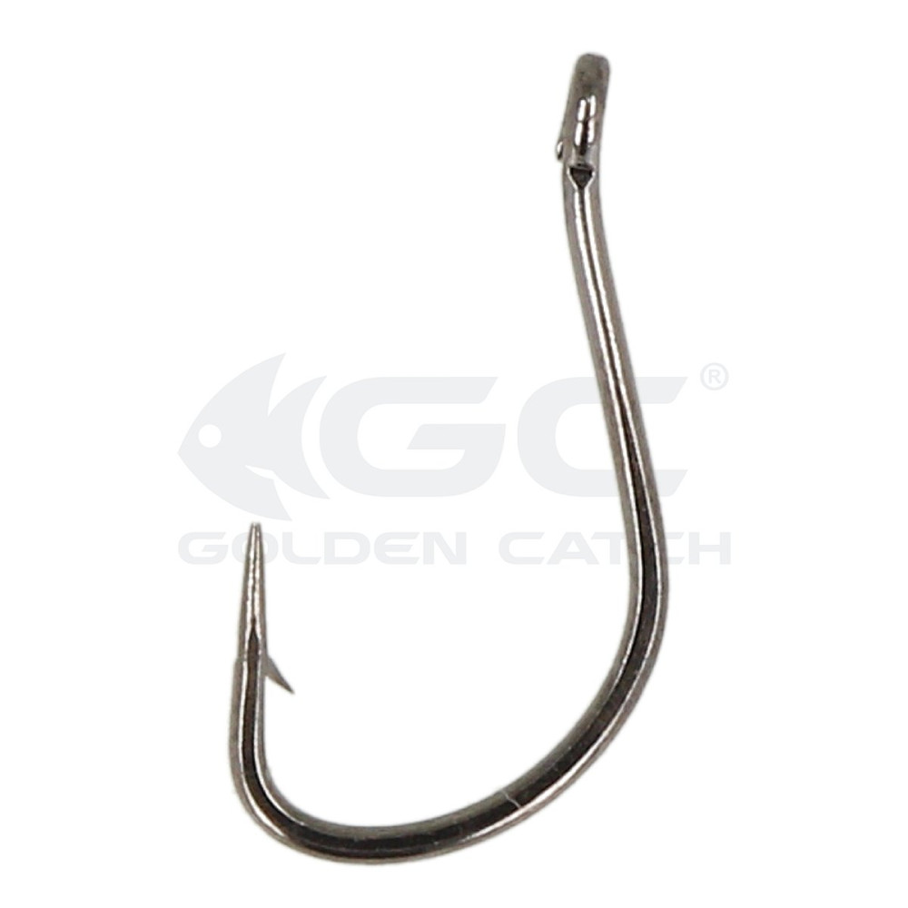 Крючок GC Big Claw №7 (12шт.)