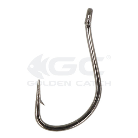 Крючок GC Big Claw №6 (10шт.)