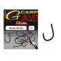 Крючок Gamakatsu G-CARP A1 SPECIALIST №4 (10 шт.)