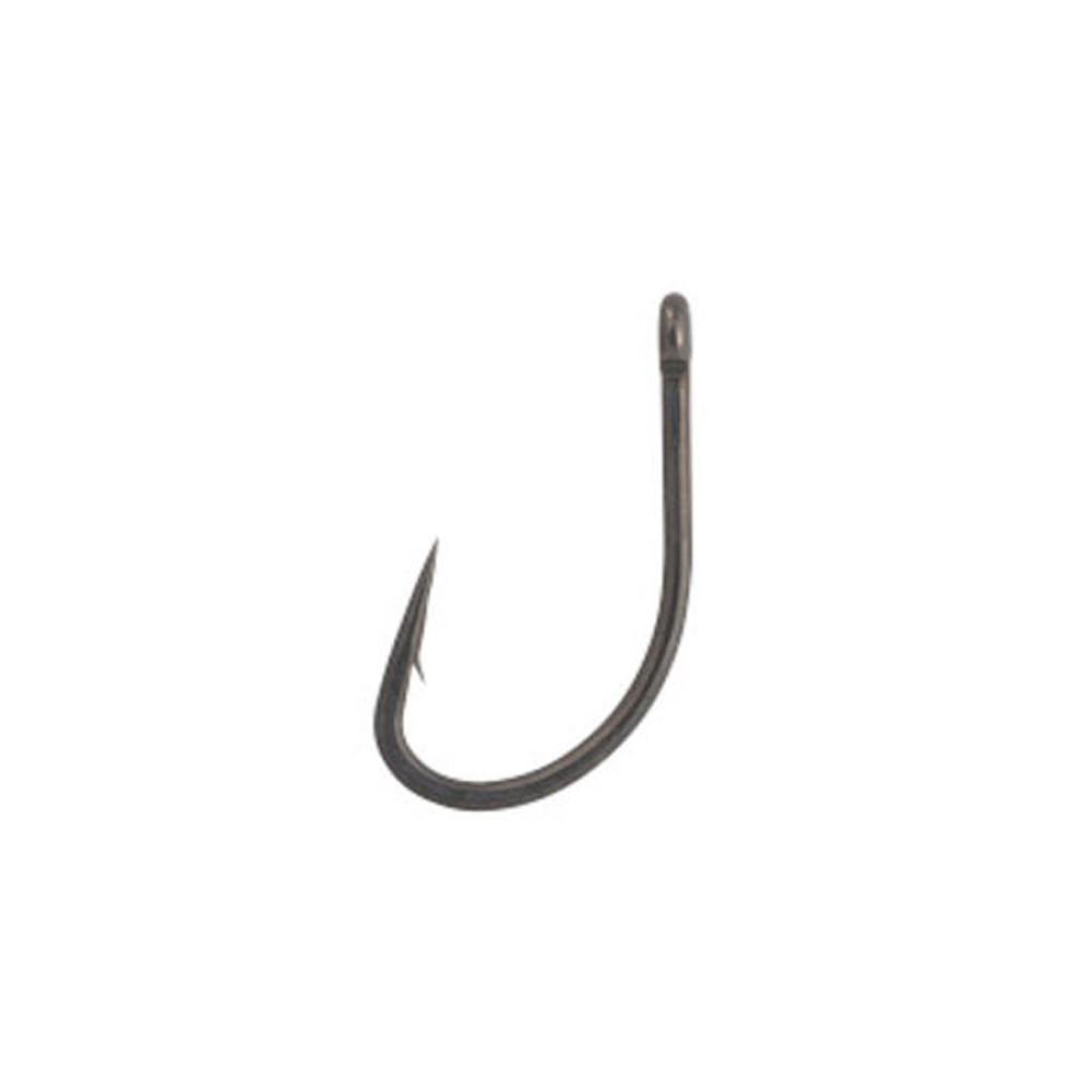 Крючок Gamakatsu G-CARP A1 Teflon Super Hook №2 (10шт.)