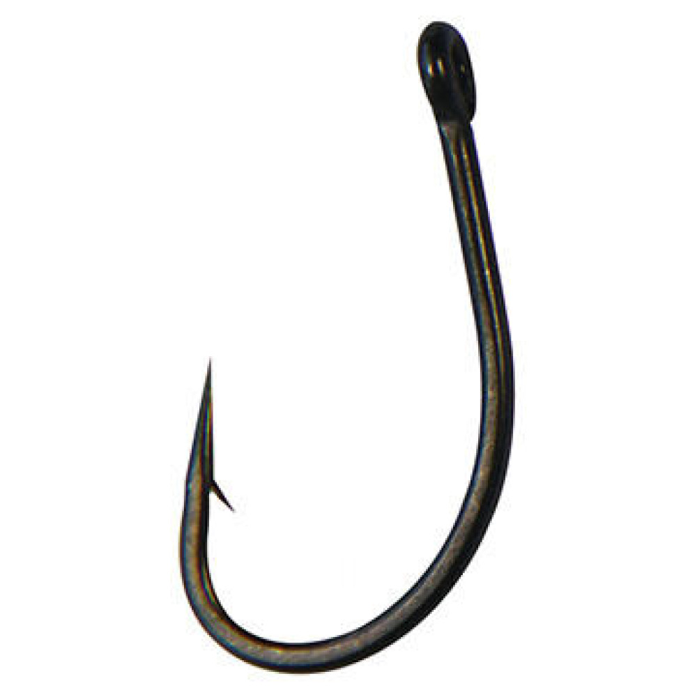 Гачок Gamakatsu G-CARP Super Hook №4 (10 шт.)