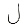 Крючок Gamakatsu LS-3313F N/L Black №2 (14шт.)