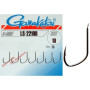 Крючок Gamakatsu LS-2210B Brown №12 (16 шт.)