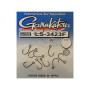 Крючок Gamakatsu LS-3423F №10 (9 шт.)