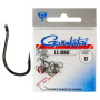 Гачок Gamakatsu LS-3614F №10 (10шт.)