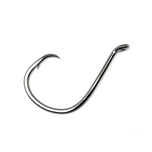 Крючок Gamakatsu Hook Octopus Circle №2 (8 шт.)