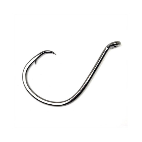 Гачок Gamakatsu Hook Octopus Circle №2 (8 шт.)