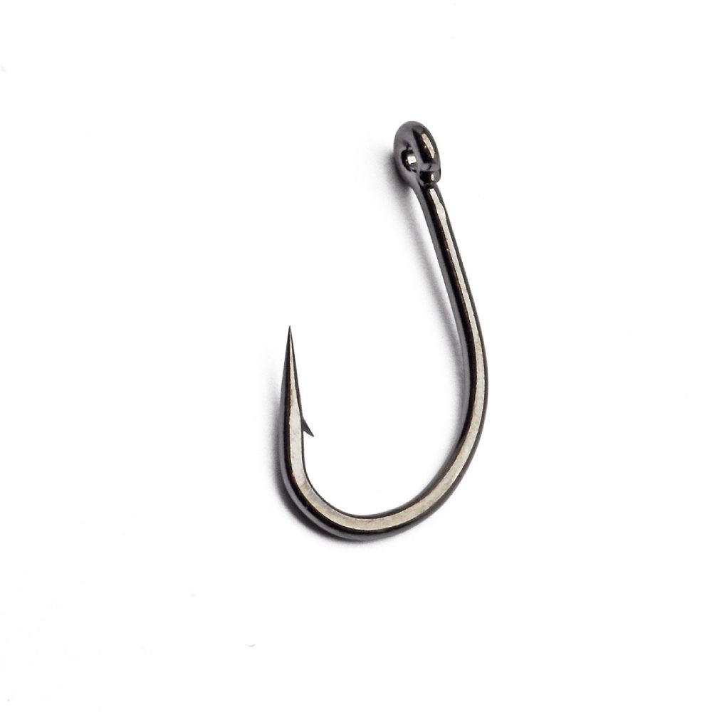 Гачок Gamakatsu G-CARP A1 SUPER №2 (10 шт.)
