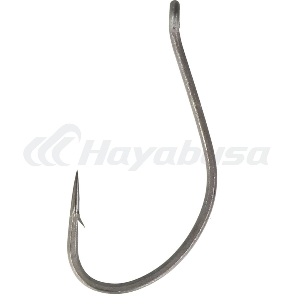 Крючок Hayabusa H.DSR132BM №3 (10шт.)
