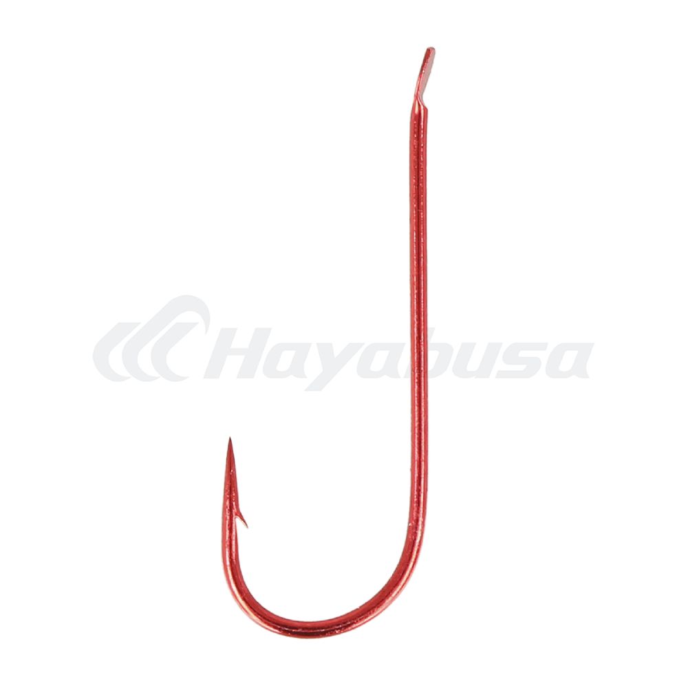 Крючок Hayabusa H.KKS158R №4 (10шт.)