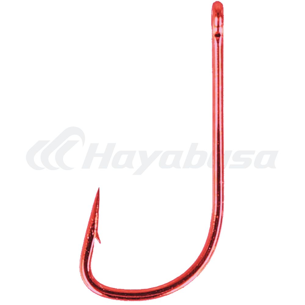 Крючок Hayabusa H.SDE198R №10 (10шт.)