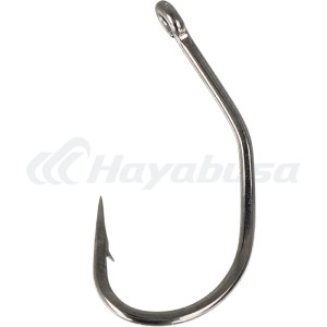 Крючок Hayabusa M-1 Black Nickel №6 (10шт.)